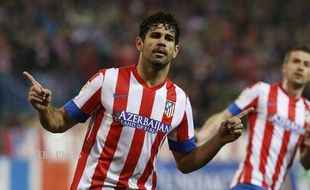 PREDIKSI REAL MADRID Vs ATLETICO MADRID : Diego Costa & Ronaldo Berebut Predikat El Pichichi 