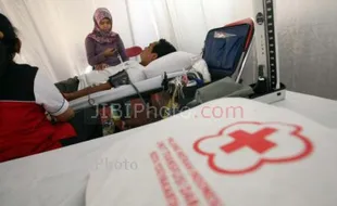 TIPS KESEHATAN : Inilah 7 Manfaat Donor Darah