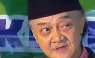 HEBOH EYANG SUBUR : Kata Pengacara, Eyang Subur Serius Lho Nyapres