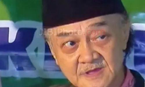 HEBOH EYANG SUBUR : Kata Pengacara, Eyang Subur Serius Lho Nyapres