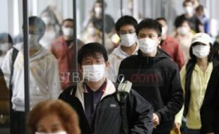 Korban H7N9 di China Sudah Capai 27 Orang 