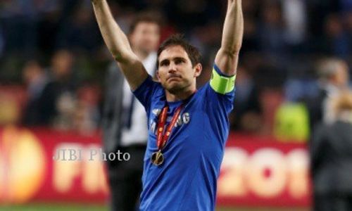 Lampard Tak Bisa Bela Rival Chelsea di Premier League