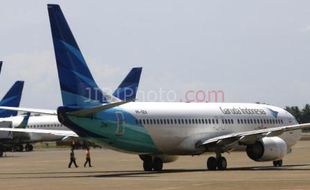 Garuda Pertemukan Pengusaha Wisata Makassar-Malang