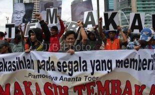 HARI TANPA TEMBAKAU SEDUNIA : Terima Kasih Tembakau...