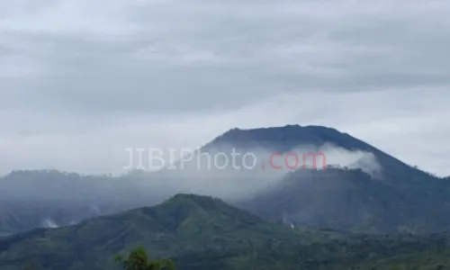 UPDATE SIAGA IJEN : Warga Diimbau Tak Terpancing Isu