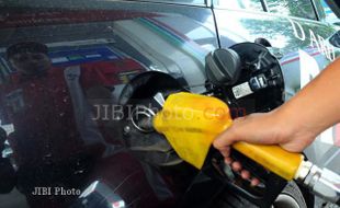 Kuota Premium untuk SPBU Berkurang, Begini Penjelasan Pertamina