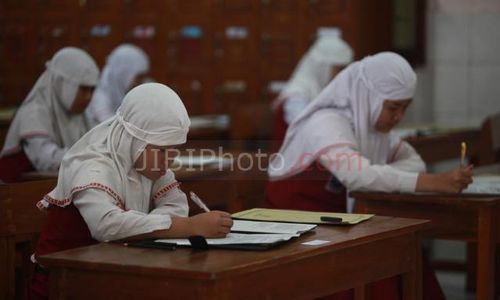 UAN SD 2013: Yakin Soal Tak Bocor, Penjagaan Tak Libatkan Polisi 