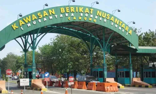 Bea Cukai Beri Izin Kawasan Berikat ke 12 Perusahaan Jateng, Mayoritas Tekstil