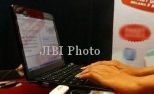 BISNIS ONLINE : AJI Nilai UU ITE Tak Lagi Memadai Tata Internet Indonesia