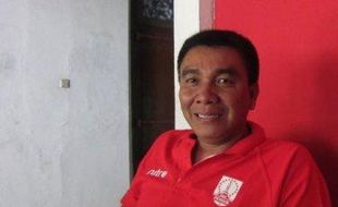 Manajemen Persis Solo LPIS Belum Ingin Menyerah