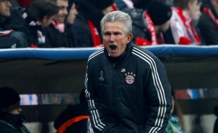 Mau Pensiun, Heynckes Malah Digoda Banyak Klub