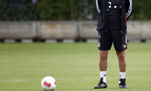 Heynckes Bepeluang Besar Jadi Pelatih Madrid 