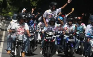 PENGUMUMAN KELULUSAN SMA : Prestasi Menurun, Dikmenof Bantul Cari Penyebabnya