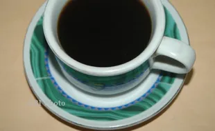 Rutin Minum Kopi Bisa Turunkan Risiko Penyakit Hati