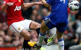 Fergie Kecam Akting David Luiz