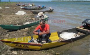 NASIB NELAYAN : Maritim Gunungkidul Belum Merdeka