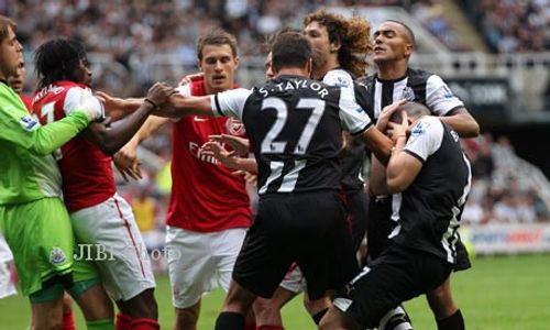 PREDIKSI NEWCASTLE Vs ARSENAL : The Gunners Dijagokan Menang 3-1