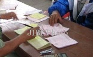 Jatuh Tempo Masih 4 Bulan, 27 Desa/Kelurahan Wonogiri Telah Lunas PBB