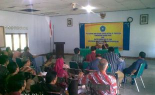  SOSIALISASI PENARIKAN PBB