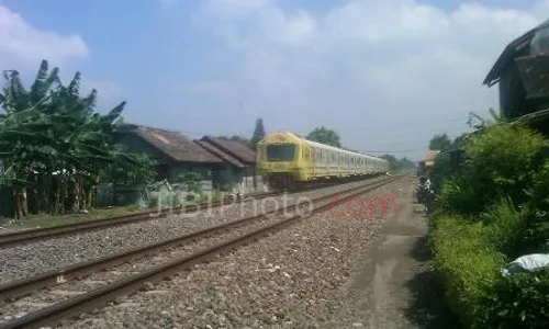 REL GERANDONG : Kisah Warga di Sekitar Perlintasan Maut Gowok Hingga Janti