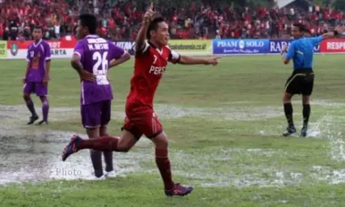 Persis Solo PT LI Terus Evaluasi Diri