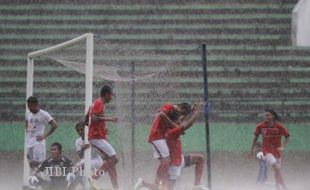 Bungkam Persekap 3-0, Persis Solo LPIS Pesta Gol Lagi