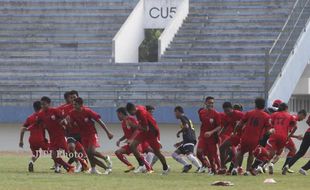 PERSIS LPIS Vs PERSEWON WONDAWA : Pelampiasan Persis