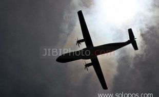 BANDARA KULONPROGO : Kelanjutan Bandara, Pemkab Pasrah ke PT Angkasa Pura