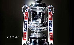 DRAWING FA CUP : Hasil Undian Yang Tidak Menyenangkan City & Arsenal