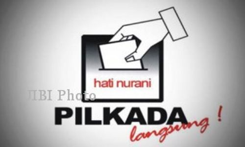 PILKADA SERENTAK : Pilkada Purbalingga Diikuti Dua Pasangan Calon