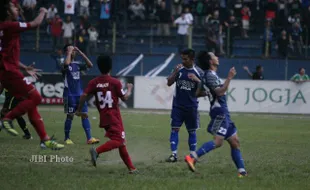 PSIM 0 v PSMP 1 : Penalti Gagal, Nova Bawa PSIM Alami Kekalahan  