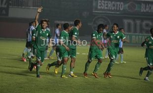 ISC B 2016 : Harapkan Masuk Final, Ini Persiapan PSS