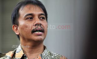  SEA GAMES 2013 : Anggaran Terbatas, Menpora Tak Janjikan Bonus Kepada Atlet