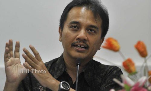 Menpora : Tak Ada Bonus di SEA Games 2013