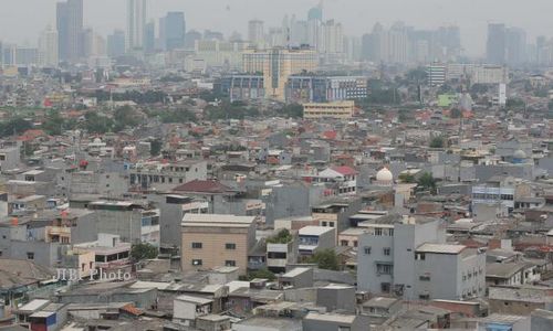 Terbanyak ke-4 di Dunia, Jumlah Penduduk Indonesia Capai 324 Juta di 2045