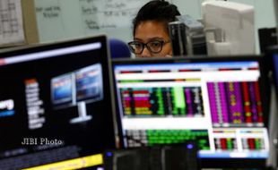 BURSA SAHAM : Indeks S&P 500 Turun 0,2%, Dow Jones Naik 0,1% Pekan Lalu