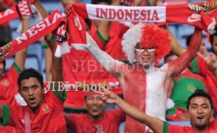 SEPAK BOLA INDONESIA : Tim Transisi Dinilai Lamban, Menpora Diminta Lakukan Reorganisasi