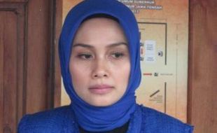 PILKADA KARANGANYAR : Dyah Sintawati Ramaikan Bursa Cawabup