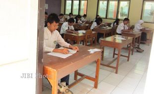  Pendaftaran Program Akselerasi SMA dan SMP Dibuka Lebih Dini