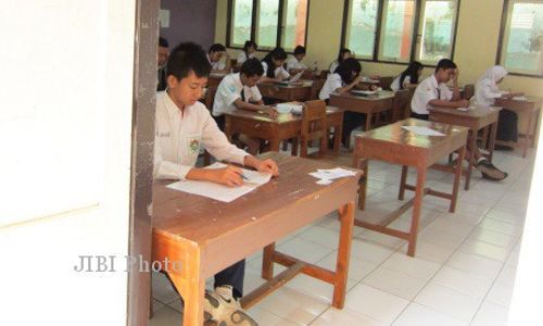  Pendaftaran Program Akselerasi SMA dan SMP Dibuka Lebih Dini