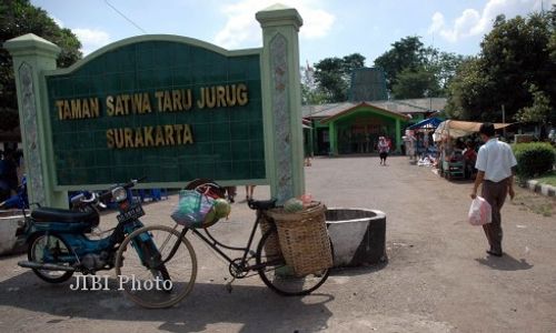 TIKET TSTJ NAIK : Pengelola Berencana Naikkan Tiket Masuk TSTJ Rp10.000