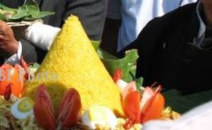 HUT SRAGEN : 267 Tumpeng dan Ribuan Penari Akan Meriahkan HUT ke-267