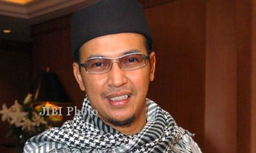 UJE MENINGGAL : Motor Uje Dihargai Rp10 M