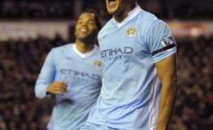 JELANG MANCHESTER CITY Vs WIGAN, Kompany : Menangi Piala FA, Luar Biasa bagi City