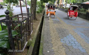 TEMPAT SAMPAH MANGKRAK