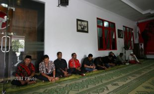 DOA BERSAMA