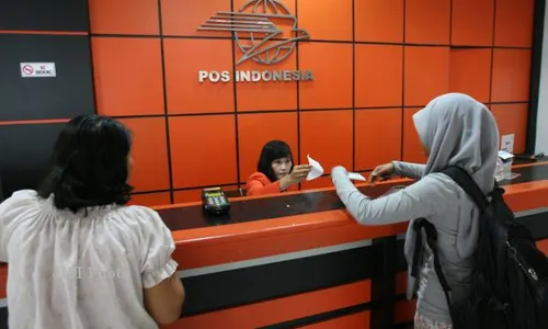 RITEL : Pengembangan Postshop Gandeng Pengusaha Lokal