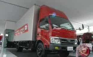 Hino Segera Luncurkan 4 Varia Baru 