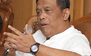 PILPRES 2014 : 2 Jenderal Masuk Bursa Wapres Partai Golkar