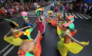 Ini Daftar Kegiatan Seru yang akan Digelar di Hari Jadi Sragen